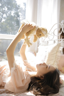 立花里子